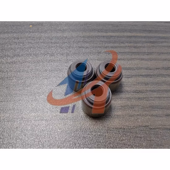 Сальник уплотнительное кольцо прокладка резиновые детали уплотнение стержня клапана для автомобильной промышленности